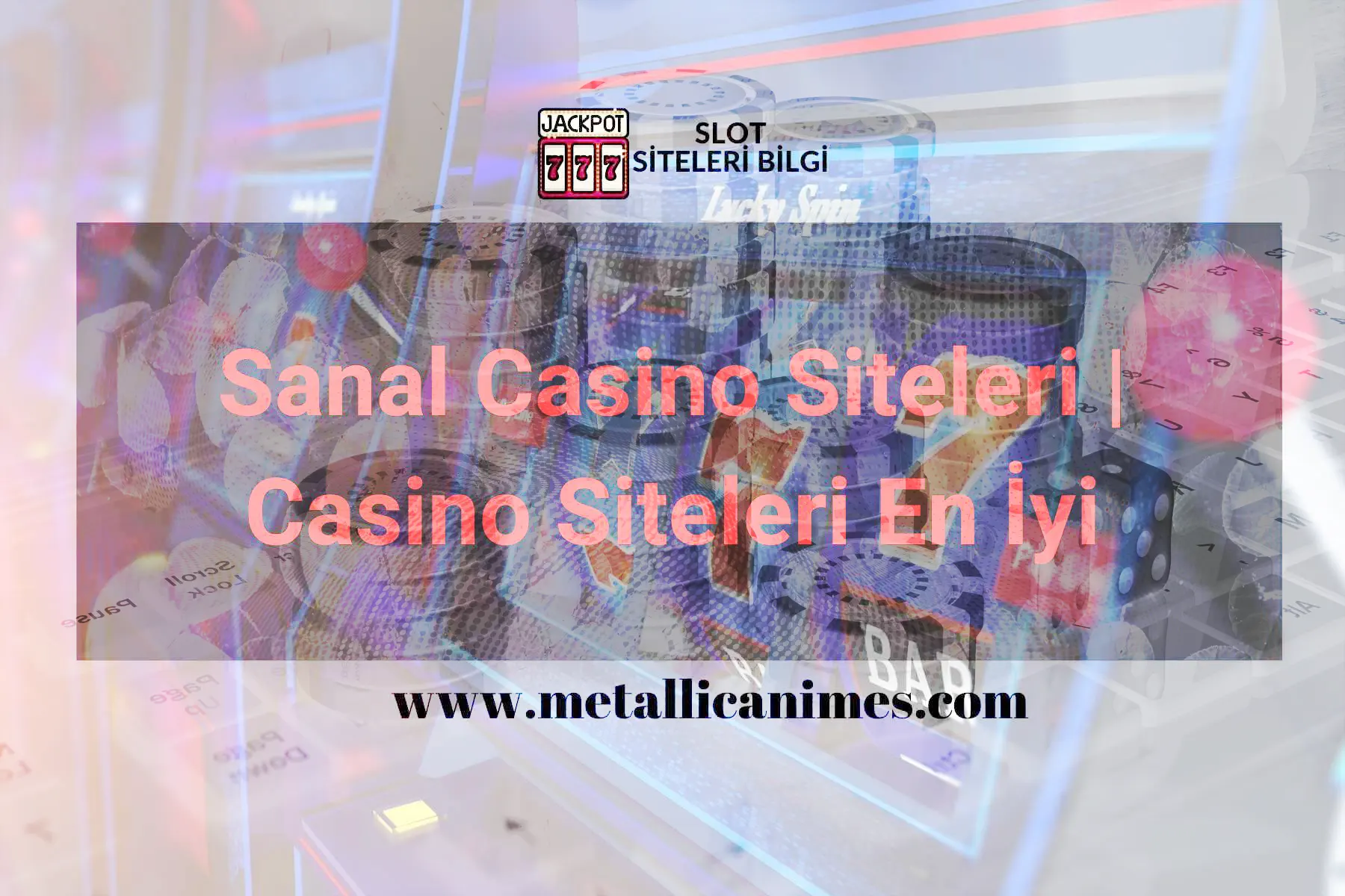 Sanal Casino Siteleri